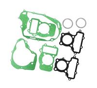 Joint couvercle stator moteur Kit Joints D'étanchéité Pour Moteur Couvercle Stator D'embrayage Supérieur Cylindre Pour Y&amaha Pour Vstar 250 Pour Virago XV250 125