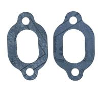 Joint couvercle stator moteur Kit Joints Pompe Connecteur D'eau Disjoncteur Couvercle Culasse Moto Pour GL1000 Pour GoldWing GL 1000 1976-1979(Water Joint Gasket)