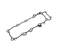 Joint couvercle stator moteur Kit Joints Pour Carter Cylindre Pompe Huile Crépine Alternateur Couvercle D'embrayage Pour Y&amaha R1 YZF-R1 2009-2014(Type C)