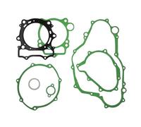 Joint couvercle stator moteur Kits Joints Carter Cylindre Moteur Moto Pour Y&amaha YZ400F WR400F 1998-1999 5BE-11181 5BE-11351(The kits)
