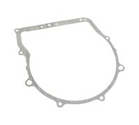Joint couvercle stator moteur Kits Joints Couvercle D'embrayage Générateur Moto Pour Y&amaha XVZ12 83-85 88-89 XVZ13 86-93 V-Max 1200 VMX1200 85-07(Clutch cover gasket)