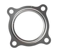 Joint couvercle stator moteur Kits Joints Couvercle Soupape D'embrayage Cylindre Moto Pour Y&amaha BW80 1986-1990 PW80 1991-2011 V80 Mate 80 1993-1996(Cylinder head gasket)