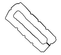 Joint Couvercle Valve Caoutchouc Noir 1 Pièce Pour Ford Pour Ranger 2006 - 2012 WE0110235 52x23cm/20.47x9.06 Pouces