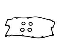 Joint couvercle valve Compatible Avec Hyundai Pour Elantra Pour Tiburon Joint De Cache-culbuteurs Et Joints De Bougie OEM : 22443-23001 22441-23000 22441-23500