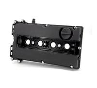 Joint Couvre-Culasse Couvercle De Soupape De Moteur 55564395, Couvercle De Culbuteur D'arbre À Cames Pour Buick Pour Hideo Pour Excelle 2010 - 2015(Plastique)