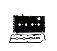 Joint Couvre-Culasse Couvercle De Soupape De Moteur En Aluminium 55564395, Couvercle De Culbuteur D'arbre À Cames Pour Buick Pour Hideo 1,6l/1,8l 2010 - 2015(Plastique)
