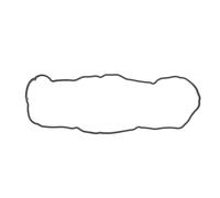 Joint couvre culbuteurs ELRING 440.050 droite