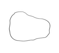 Joint couvre culbuteurs ELRING 452.940 gauche