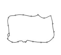 Joint couvre culbuteurs ELRING 904.920