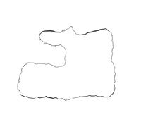 Joint couvre culbuteurs REINZ 71-11320-00