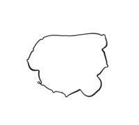 Joint couvre culbuteurs REINZ 71-12636-00