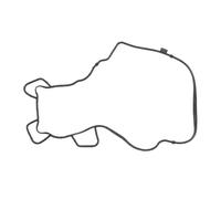 Joint couvre culbuteurs REINZ 71-18217-00
