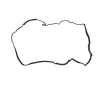 Joint couvre culbuteurs REINZ 71-37727-00
