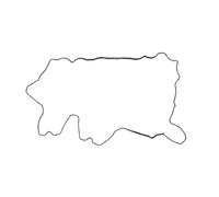 Joint couvre culbuteurs REINZ 71-38974-00