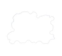 Joint couvre culbuteurs REINZ 71-41824-00