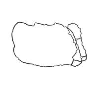 Joint couvre culbuteurs VICTOR REINZ 71-39286-00