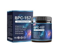 Joint Cream - 30ml Soothing Balm Relaxing And Fast-Absorbing | Body Massaging Cream, Comfort Ointment For Knee, Back, Shoulder, Neck, Foot, And Muscle Care