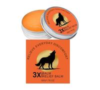 Joint Cream - 50g Shoulder Soothing Ointment, Fast-Absorbing Muscle Relaxing Gel Cream with Deep Comfort Formula, Joint Care Balm for Men Women Dad Mother Elderly Athlete Workout Walking