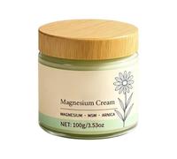 Joint Cream for Knees, 100g Mild Soothing Care for Neck and Joints, Relieves Discomfort for Women Men Adults Athletes Runners Gardeners Hikers Cyclists, Daily Use for Exercise Work Gardening Home