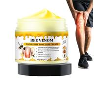 Joint Cream - Muscle and Joint Relief for Skin, Long Lasting Hydrating Gel with Soothing Formula, Eases Pain & Discomfort, Skincare Product, Body Gel Accessory for Ankle Feet Leg Back Neck