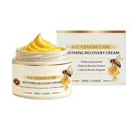Joint Cream Relief - Soothing Ointment, 100g Bone Care Creams with Fast Absorption, Muscle Comfort Cream for Women Men, Body Care Solution for Home Travel Gym, Creams for Post Workout