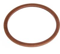 Joint Cuivre A42x49 DIN 7603 R35-3 - Écrou à bride collecteur (compatible avec EMW)