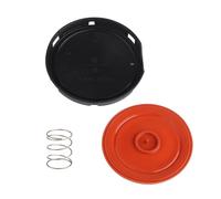 Joint Culasse 03G103475B A4 B7 Moteur Pour BRD Pour VW Pour Sharan Pour Transporter 5 A6 2.0T Pour TDI PCV Kit Réparation Couvercle Soupape Avec Membrane Couvercle Culasse