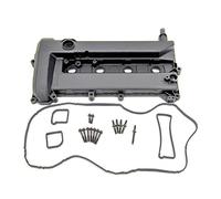 Joint Culasse Couvercle Et Joint De Soupape À Bascule De Came Pièces Moteur En Aluminium De 1S7G-6M293-BM Pour Ford Pour Mondeo 2.0 Couvercle Culasse