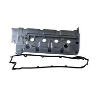 Joint Culasse Couvercle Et Joint Soupape Culasse Moteur En Alliage D'aluminium 02-04 Pour Hyundai Pour Elantra Pour Tiburon 2.0L 22410-23762 2241023762 Couvercle Culasse