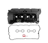 Joint Culasse Couvercle Soupape Culasse Moteur 2007-16 Pour BMW N12/N16 Pour Mini Pour Cooper 1.6 R55 R56 R57 R58 R59 R60 R61 11127646554 0248.Q5 0248Q5 Couvercle Culasse