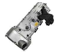 Joint Culasse Couvercle Soupape Moteur En Aluminium Pour BMW Pour M3 Pour Coupé (E92) 2008 - 2013 4.0L 3999CC V8 F30 F80 11127848154 11127848153 Couvercle Culasse(La gauche)