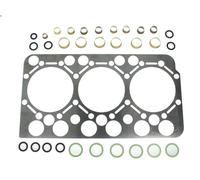 Joint, culasse ELRING 754.641 pour VOLVO FL6 5.48 1985-2000