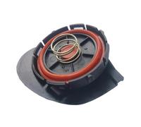 Joint Culasse Kit De Réparation De Couvercle Valve PCV Capuchon Avec Membrane Pour MINI R56 R55 R57 R58 R60 R61 R59 N12 B16A N16 B16A Couvercle Culasse