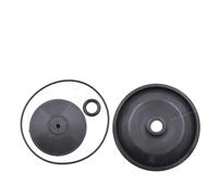 Joint Culasse Kit Réparation Collecteur D'admission D'air Disa Joint Torique À Membrane Pour BMW E36 318i 318ti 318is Z3 Pour Roadster 3 'E46 11611438404 Couvercle Culasse(1 PCS)