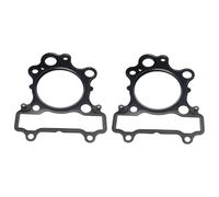 Joint Culasse Moteur Pour Y&amaha XVS650 97-18 2 Pièces Accessoires Moto OEM: 4VR-11181-10
