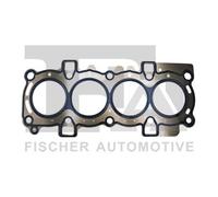 Joint, Culasse Pour FORD FIESTA