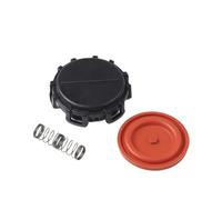 Joint Culasse Pour Ford Pour C-MAX Pour Fiesta VI Pour Focus II Pour Fusion Car PCV Kit De Couvercle De Soupape Accessoires De Réparation Membrane Couvercle Culasse