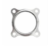Joint culasse scoot adaptable mbk 50 booster, stunt, ovetto, mach g-yamaha 50 bws, slider, neos, jog r (vendu a l'unite)