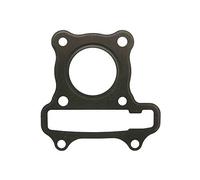 joint culasse scoot compatible avec scoot 50 4t chinois gy6, 139qmb-peugeot 50 kisbee