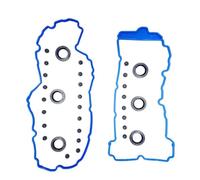 Joint Culbuteur Joint De Cache-culbuteurs Pour Cadillac ATS CTS SRX STS XTS 3.0L .6L V6 Essence 2008-2013 VS50808R VS35433VR Joints Kit En Caoutchouc Joints De Cache-Culasse Auto