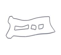 Joint Culbuteur Joint De Cache-culbuteurs Pour VOLVO C30 S40 S80 II V50 V70 III 1.5/2.0 L 2006-2012 1S7G6K260AA 1220025 Kit Joints Bouchon En Aluminium Joints De Cache-Culasse Auto