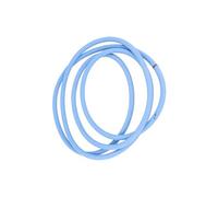 Faure Joint cuve lave-linge 1240159036 compatible AEG Electrolux Arthur Martin Zanussi Rex Blanc