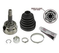 Joint CV extérieur compatible avec Citroën C-Elysee 12- C4 Cactus 15- NPZ-PE-032