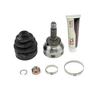 Joint CV extérieur compatible avec Citroën C15 00- Compatible avec Peugeot 205 I II 98- NPZ-PE-003