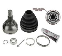 Joint CV extérieur compatible avec Peugeot 208 13-08 15- Compatible avec Citroën C3 II 16- NPZ-PE-034