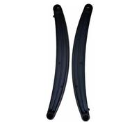 Joint cylindrique de rechange pour poussette, rampes latérales pour poussettes, pièces de réparation