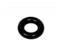 JOINT D = 3,85 OR SILICONE T 2 = TUBE POUR ATTACHE RAPIDE POUR MACHINE À CAFÉ DELONGHI EC152.CD 5313217701 5332154700