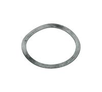 Joint d adoucisseur pot à sel d'origine Lave-vaisselle (481946669562 WHIRLPOOL BAUKNECHT IGNIS IKEA WHIRLPOOL)