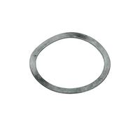 Joint d adoucisseur pot à sel d'origine Lave-vaisselle (481946669562 WHIRLPOOL BAUKNECHT IGNIS IKEA WHIRLPOOL)