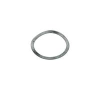 Joint d adoucisseur pot à sel Lave-vaisselle 481946669562, BAUKNECHT, IGNIS, IKEA WHIRLPOOL - 303519
